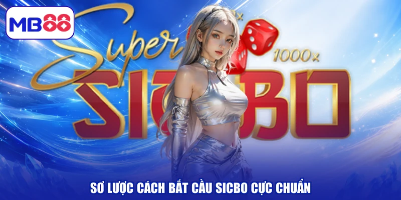 Sơ lược cách bắt cầu Sicbo cực chuẩn
